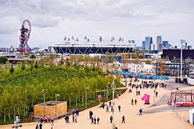 Mountain biking, skiing, hockey, outdoor camps, skating, sports training and more. How The Olympics Made Stratford A Major London Business Hub Us Co
