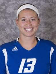 College notes: Emily Spencer caps volleyball career with second Player of  Year award at IPFW