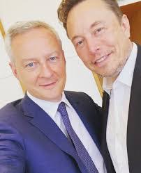 Thomas Verdu's Instagram, Twitter & Facebook