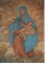 Madonna Delle Spine Sissa Trecasali Madonna