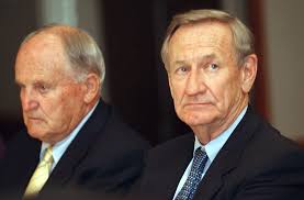 Former players, assistants recall Welsh as special head coach