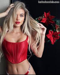 Desnudos de Sofía Muñoz Feifel