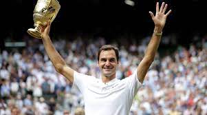 All england lawn tennis and croquet club, church road, wimbledon (2 512,08 km) лондон, великобритания sw19 5ae. All Roads Lead To Wimbledon For Federer Sports News The Indian Express