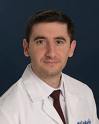 St. Luke's Hospitalist Medicine