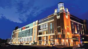 He and his wife, sue larkin, helped their beloved team usher in the next era of islanders hockey at the smart, new ubs arena at belmont park, a . Islanders Fans Can T Wait For Ubs Arena The Newest Arena In The Nhl