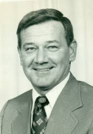 Obituary information for John J. Gilbride, Sr