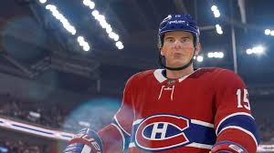 • closing out today with the upcoming reveal of ea sports' nhl 22 title. C0bydxyjfkqgmm