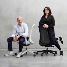 After all, it includes two plastic lumbar supports that deliver. When Offices Die How Do You Design An Office Chair