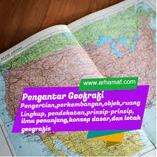 Kpendekatan ekologi korologi deskripsi / = s a n t o s o c e r i a =: Pengantar Ilmu Geografi Kelas X Sekolah Menengah Atas Lengkap Arham Ahmad Farhan