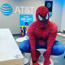 superheroes #saturday Employee Appreciation Day @gowestregion Just another  day connecting people with who and what they love ❤️