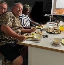 RIP Basil…. You will be missed.