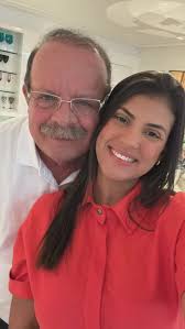 Vereadora Mariana de Romerinho, mais humilde, mais esforçada, por isso foi  a mais votada em Toritama 2024.