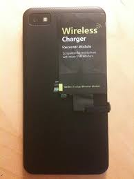 Blackberry z10 is based on blackberry os 10 and packs 16gb of inbuilt storage that can be expanded via microsd card (up to 64gb). Z10 Wireless Charging Success Blackberry Forums At Crackberry Com