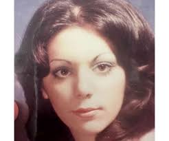 Laura Jones Obituary (1956