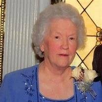 Gladys Simpson Lawson Obituary