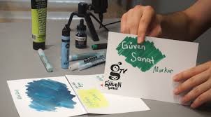 Sharpie kalem setlerini alırken dikkat edilmesi gerekenler. Sharpie Kalem Guncel Antalya Haberleri
