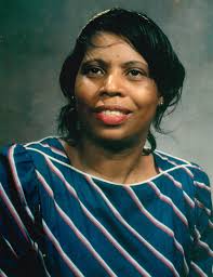 Obituary information for Lucy Mae Rawls