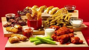 Tgi fridays has brought back their endless apps promotion for a limited time this summer. Tgi Friday S Endless Apps Review Fast Food Menu Prices