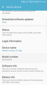 Launch kingo root app and start rooting. Root Galaxy S7 Sm G930 F Fd And S7 Edge Sm G935 F Fd In One Click Droidviews