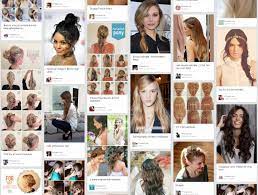 Fun And Easy Hairstyles The Supersecret Blog