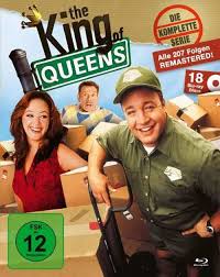 In queens sieht es wirklich nicht so schön aus wie in new jersey, glaubt mir! The King Of Queens Die Komplette Serie Blu Ray Box Staffel 1 9 Komplettbox Neu Ebay