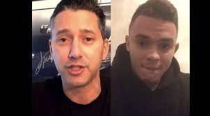 Maybe you would like to learn more about one of these? Video Mohammed Jaraya On Glory 51 Badr Hari And Signing With Glory