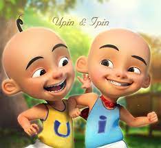 Baru 30 Gambar Animasi Kartun Upin Ipin Review Upin Ipin Keris Siamang Tunggal Antara Animasi Download Boboiboy Galaxy Gambar Animasi Kartun Kartun Gambar