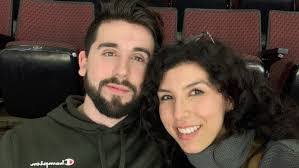 Alex Colombo's Instagram, Twitter & Facebook