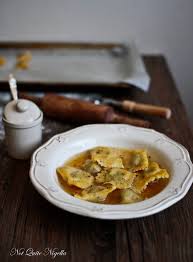 Duck Porcini Ravioli What To Do With Your Christmas Leftovers Recipe Duck Recipes Recipes Leftovers Recipes