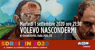 Protagonista del film è elio germano nel ruolo del pittore e scultore italiano. Volevo Nascondermi Giorgio Diritti 1 Settembre 2020 Bloom Di Mezzago