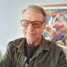 I Went Down to The Crossroads