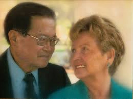 Benny & Patsy Rosell