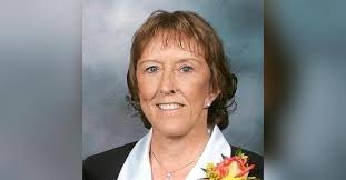 Diane Jorgensen Obituary