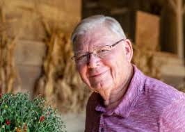 Ron Bates Obituary (1942