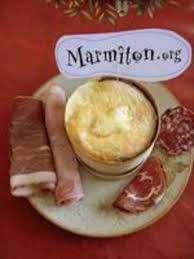 Mont D Or Au Four Recette Recette Alimentation Recettes De Cuisine