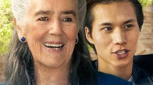 A Stitch in Time (2022)