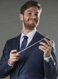 ✨ a luxurious style that makes you shine. Michele Spotti Conductor Performances Contact Operabase