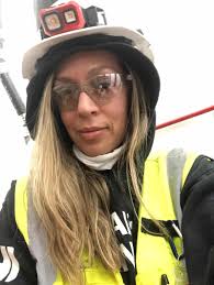 Voice From The Field: Robin Mitchell