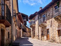 Find all the transport options for your trip from porto to puebla de sanabria right here. Por Que Puebla De Sanabria Es Uno De Los Pueblos Mas Bonitos De Espana