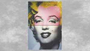 Gardens gallery is showing pop art sought by celebrities [PHOTOS]