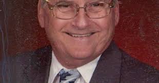 Darrell Glenn Vandergrift