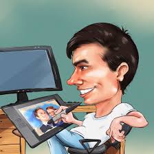 Custom Pop Art Pet Portrait