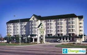 Greenwood inn calgary rooms are. The Greenwood Inn Ladestation In Calgary