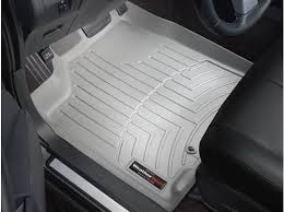 Get the best deals on floor mats & carpets for toyota camry. Toyota Camry Front Floor Liners 2007 2011 Custom Fit Floor Mats By Weathertech Suspensionconnection Com
