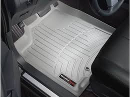 audi rs4 2007 2008 front floor liners