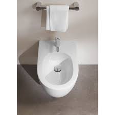In chrome and pewter, the range includes styles suitable for every. Geberit One Wandbidet 500690011 Geschlossene Form Weiss Keratect