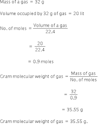 Alle nachrichten aus vorarlberg und den gemeinden sowie aktuelle news aus österreich und der welt mit vielen themen wie sport, politik, stars, uvm. A Gas Of Mass 32g Has Vol Of 20litres At Stp Calculate The Gram Molecular Weight Of The Gas Chemistry Topperlearning Com Edgybjj