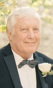 David Krause Obituary