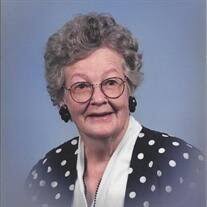 Avis Louise Brinlee Arnold Queen Obituary