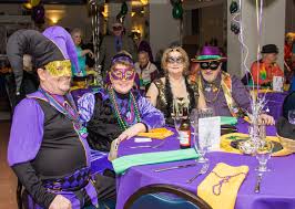 Resultado de imagen para mardi gras 2018 hours ago